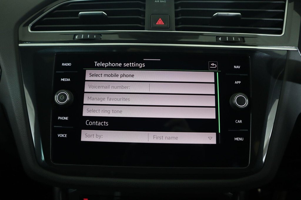 Used Volkswagen Tiguan 2021 for sale - 76559480: Photo 32