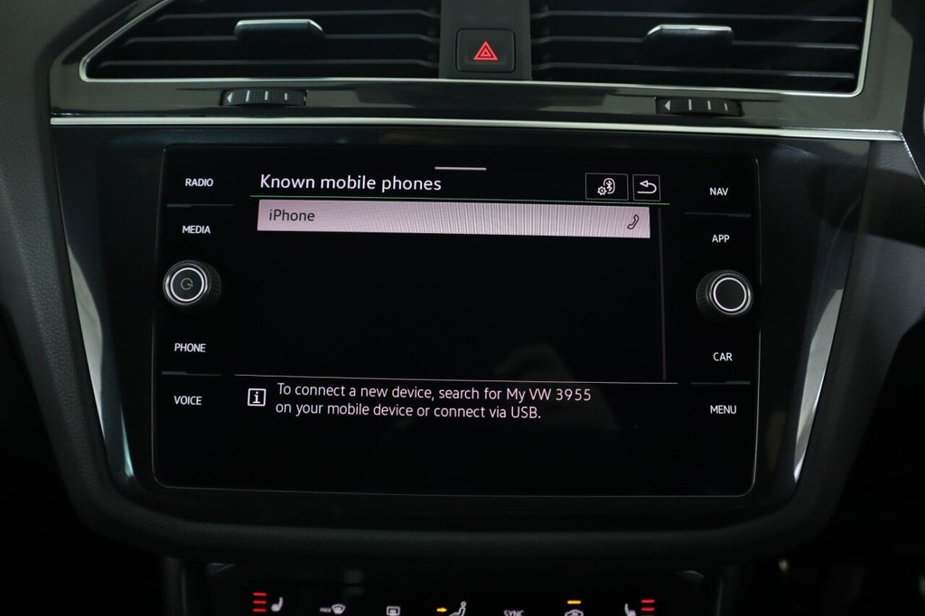 Used Volkswagen Tiguan 2021 for sale - 76559480: Photo 33