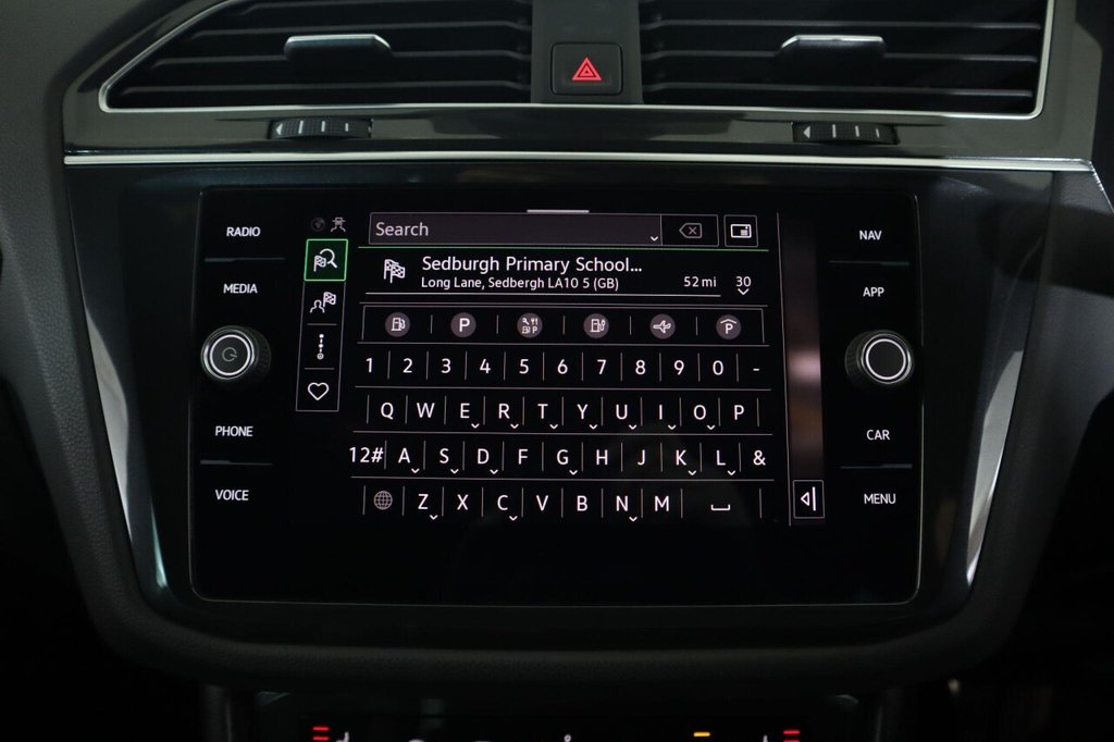 Used Volkswagen Tiguan 2021 for sale - 76559480: Photo 34