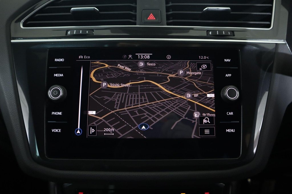 Used Volkswagen Tiguan 2021 for sale - 76559480: Photo 35