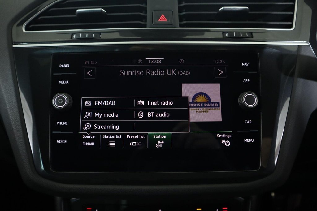 Used Volkswagen Tiguan 2021 for sale - 76559480: Photo 36