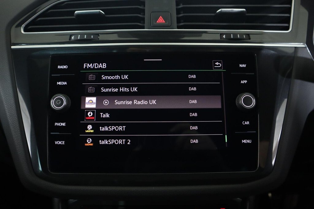 Used Volkswagen Tiguan 2021 for sale - 76559480: Photo 37