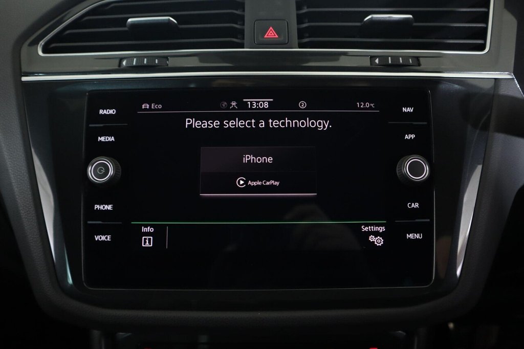 Used Volkswagen Tiguan 2021 for sale - 76559480: Photo 38