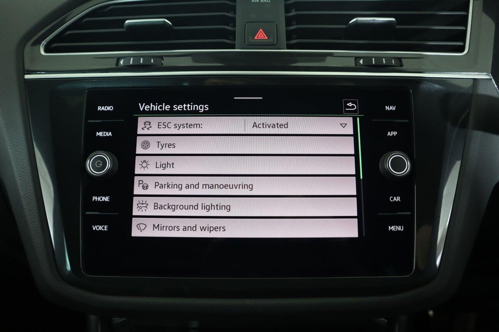 Used Volkswagen Tiguan 2021 for sale - 76559480: Photo 40