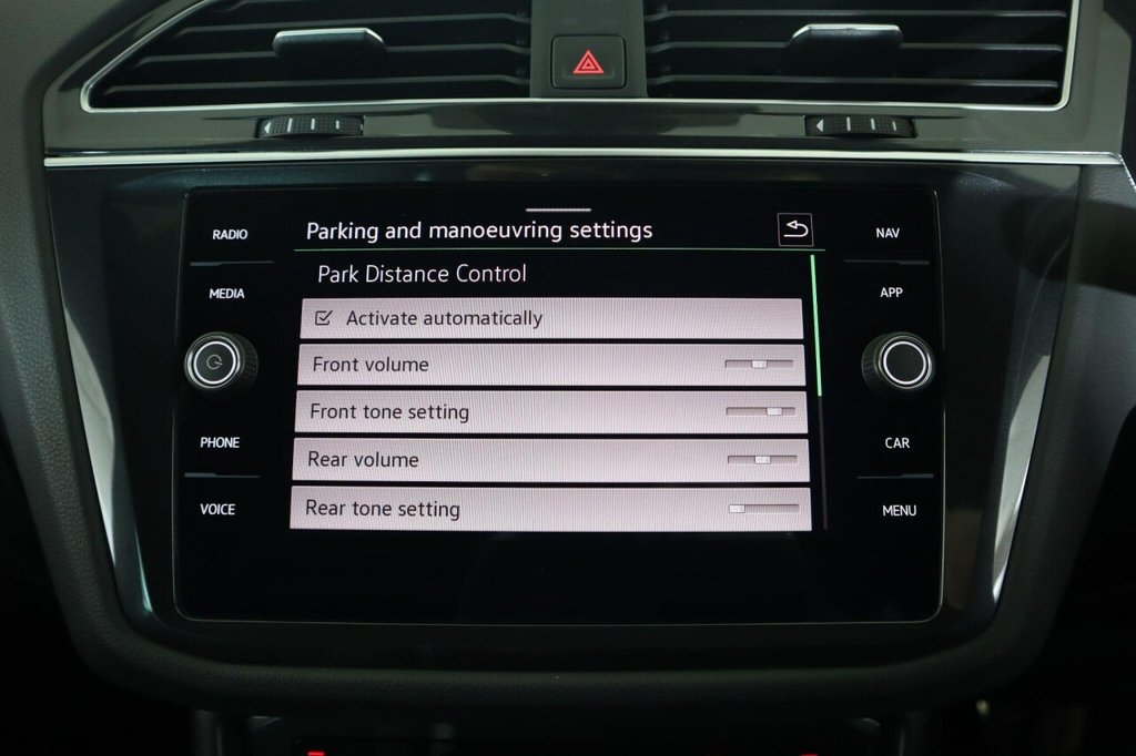 Used Volkswagen Tiguan 2021 for sale - 76559480: Photo 41