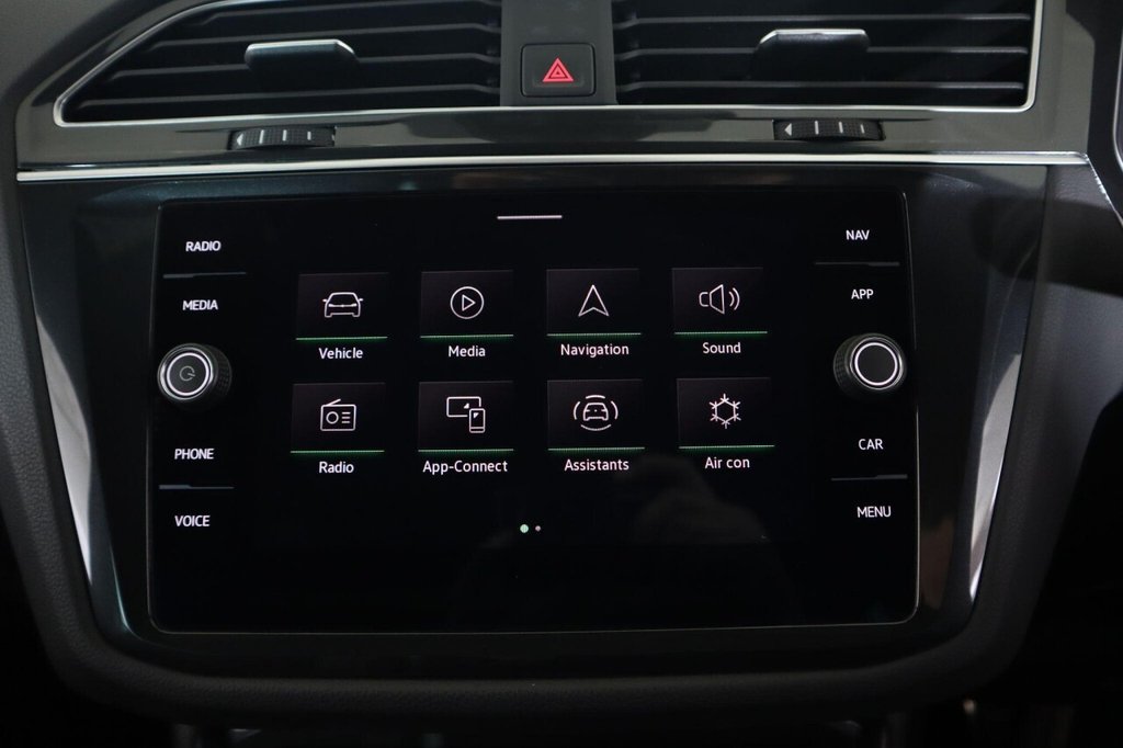 Used Volkswagen Tiguan 2021 for sale - 76559480: Photo 42