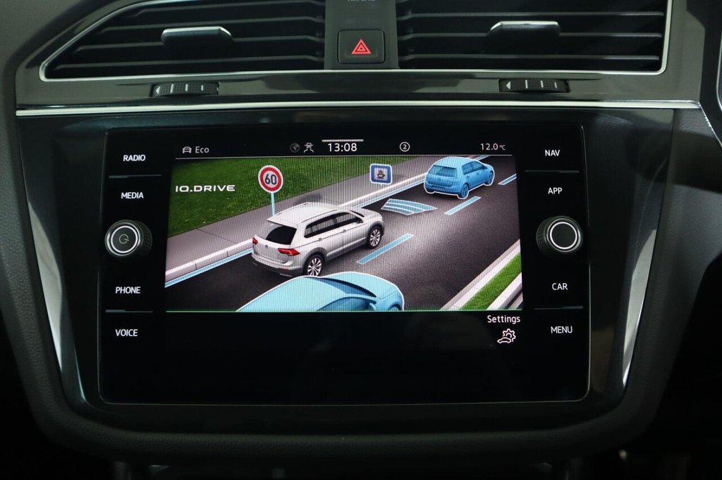 Used Volkswagen Tiguan 2021 for sale - 76559480: Photo 43