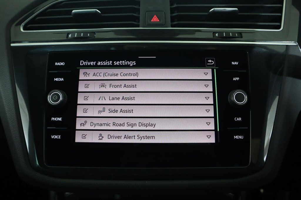 Used Volkswagen Tiguan 2021 for sale - 76559480: Photo 44