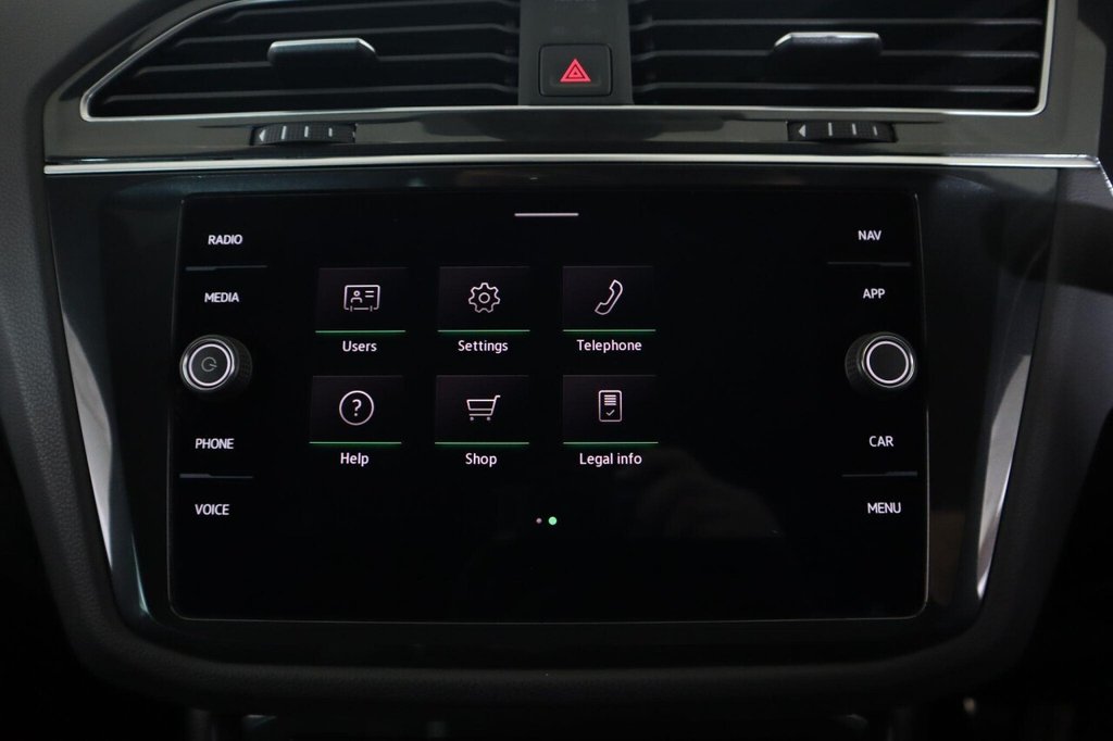 Used Volkswagen Tiguan 2021 for sale - 76559480: Photo 45