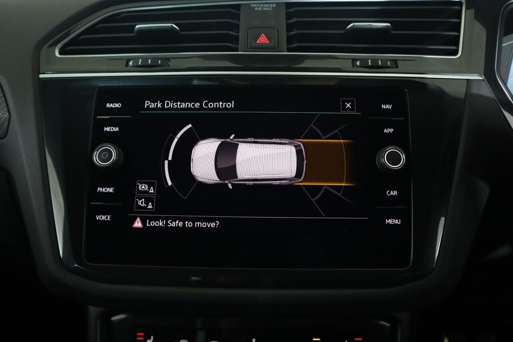 Used Volkswagen Tiguan 2021 for sale - 76559480: Photo 47