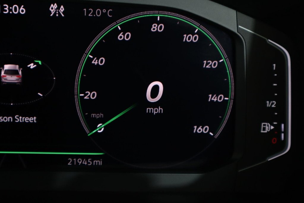 Used Volkswagen Tiguan 2021 for sale - 76559480: Photo 48