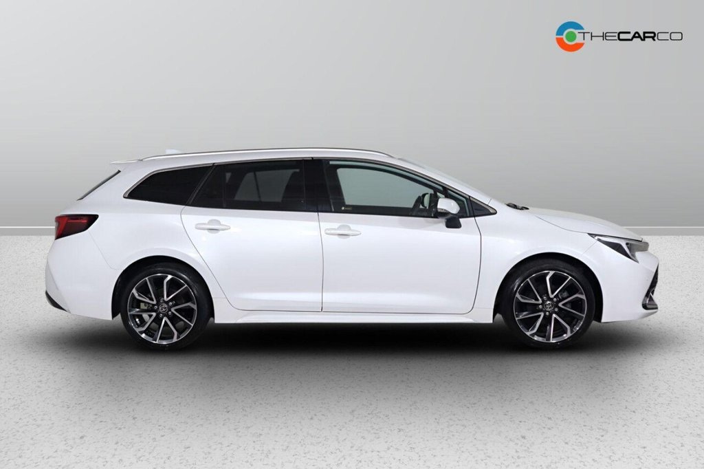 Used Toyota Corolla 2023 for sale - 76535955: Photo 10