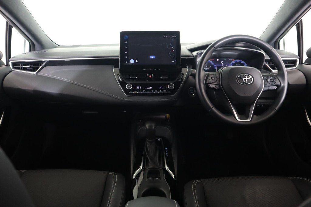 Used Toyota Corolla 2023 for sale - 76535955: Photo 12