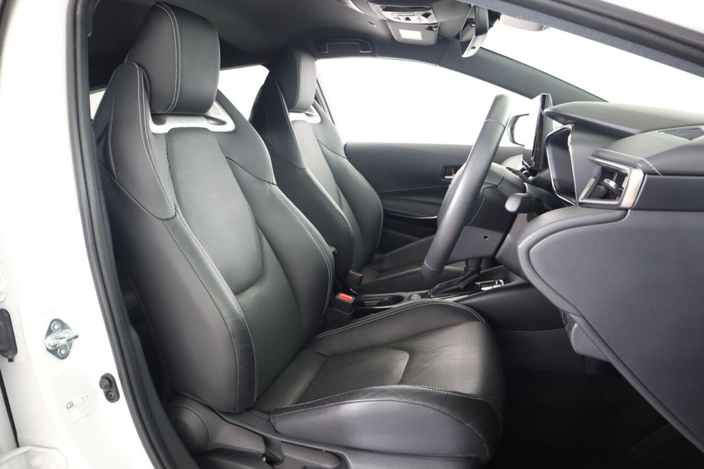 Used Toyota Corolla 2023 for sale - 76535955: Photo 14