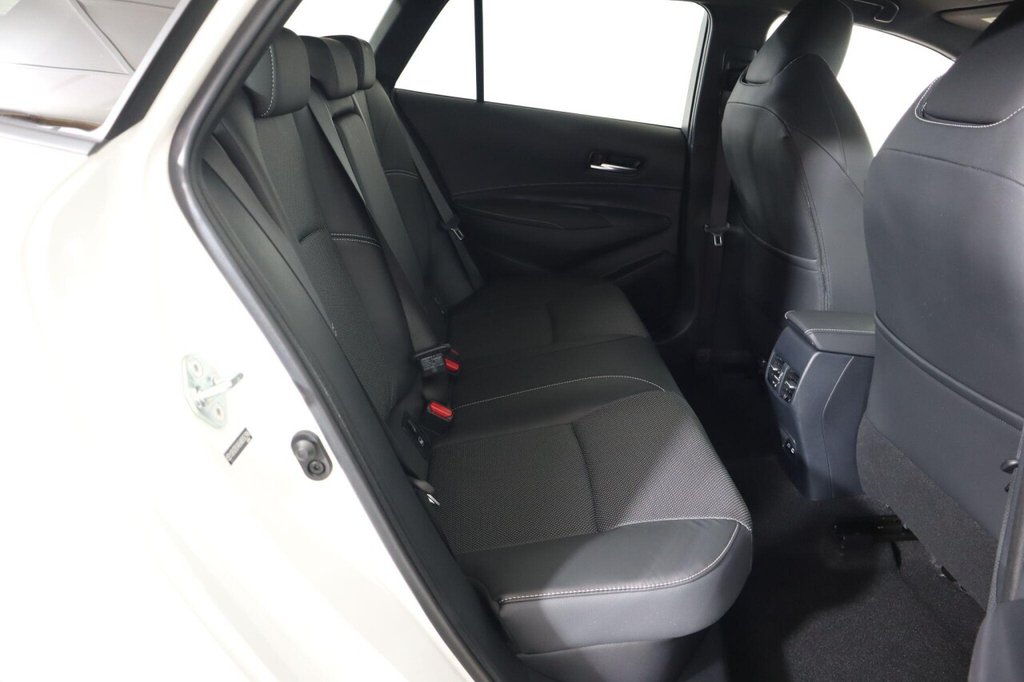 Used Toyota Corolla 2023 for sale - 76535955: Photo 15