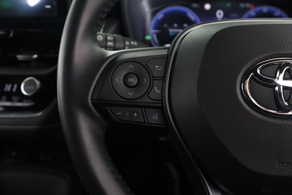 Used Toyota Corolla 2023 for sale - 76535955: Photo 18