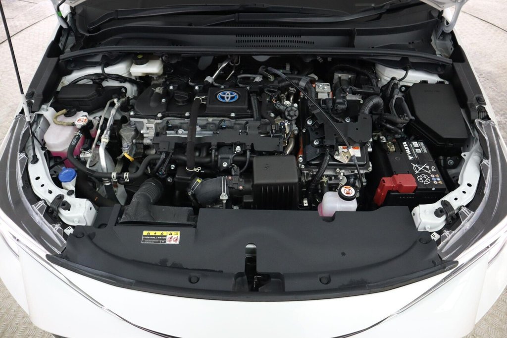 Used Toyota Corolla 2023 for sale - 76535955: Photo 28