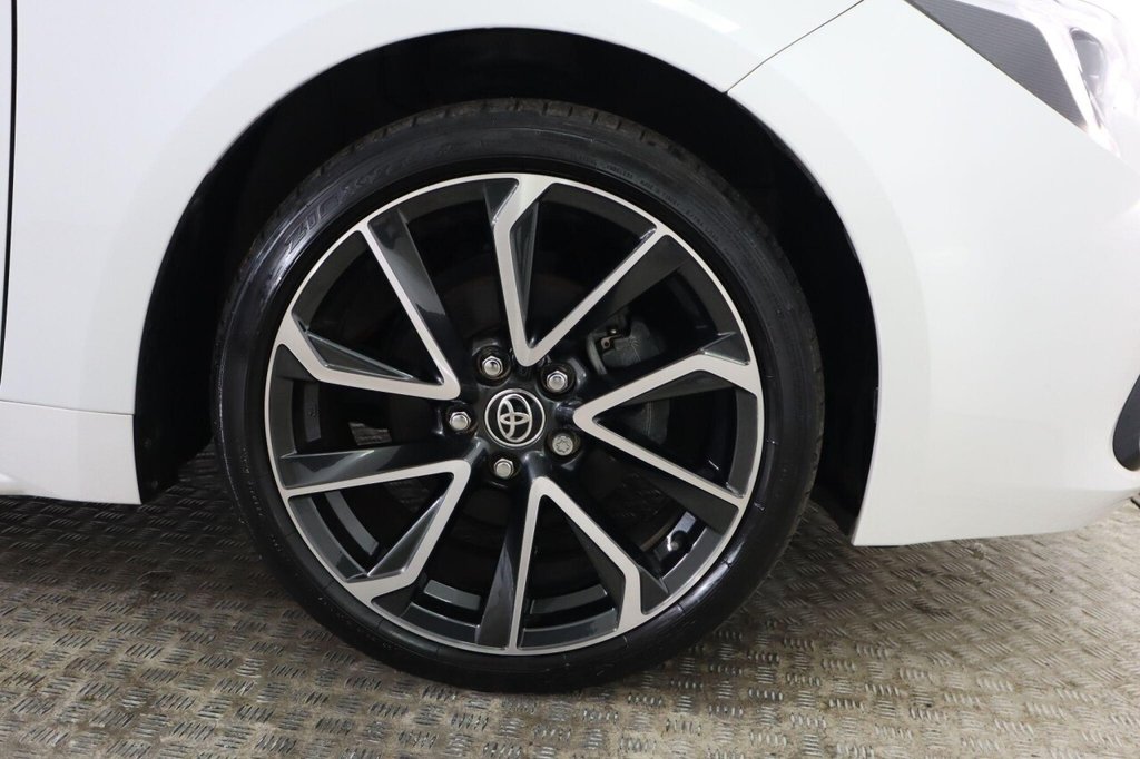 Used Toyota Corolla 2023 for sale - 76535955: Photo 29