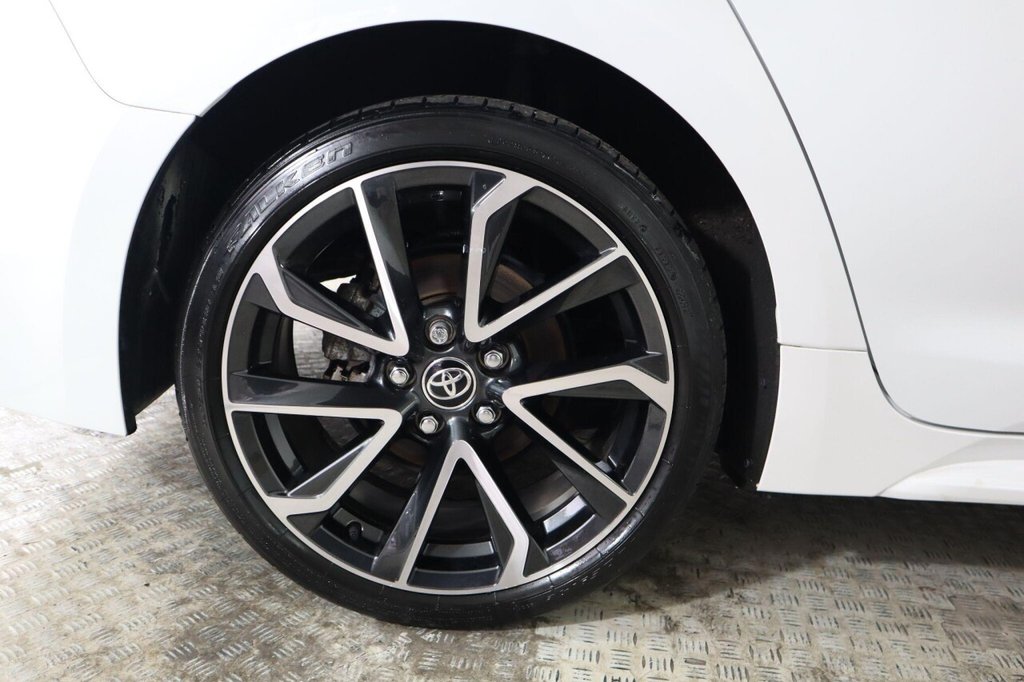 Used Toyota Corolla 2023 for sale - 76535955: Photo 30