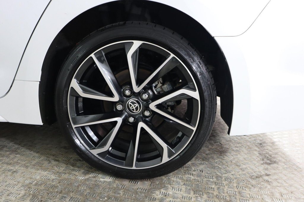 Used Toyota Corolla 2023 for sale - 76535955: Photo 31