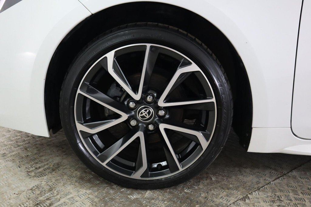 Used Toyota Corolla 2023 for sale - 76535955: Photo 32