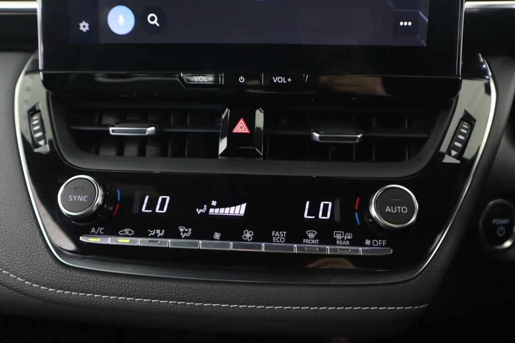 Used Toyota Corolla 2023 for sale - 76535955: Photo 33