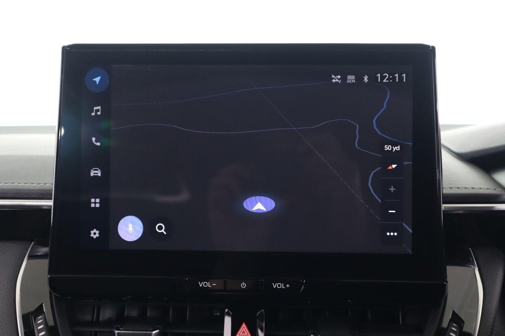 Used Toyota Corolla 2023 for sale - 76535955: Photo 34