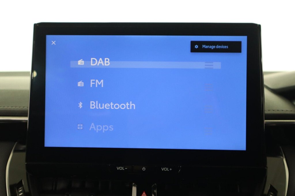 Used Toyota Corolla 2023 for sale - 76535955: Photo 37