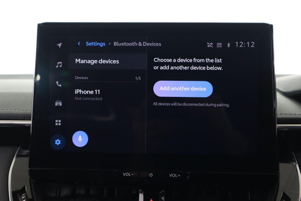 Used Toyota Corolla 2023 for sale - 76535955: Photo 39