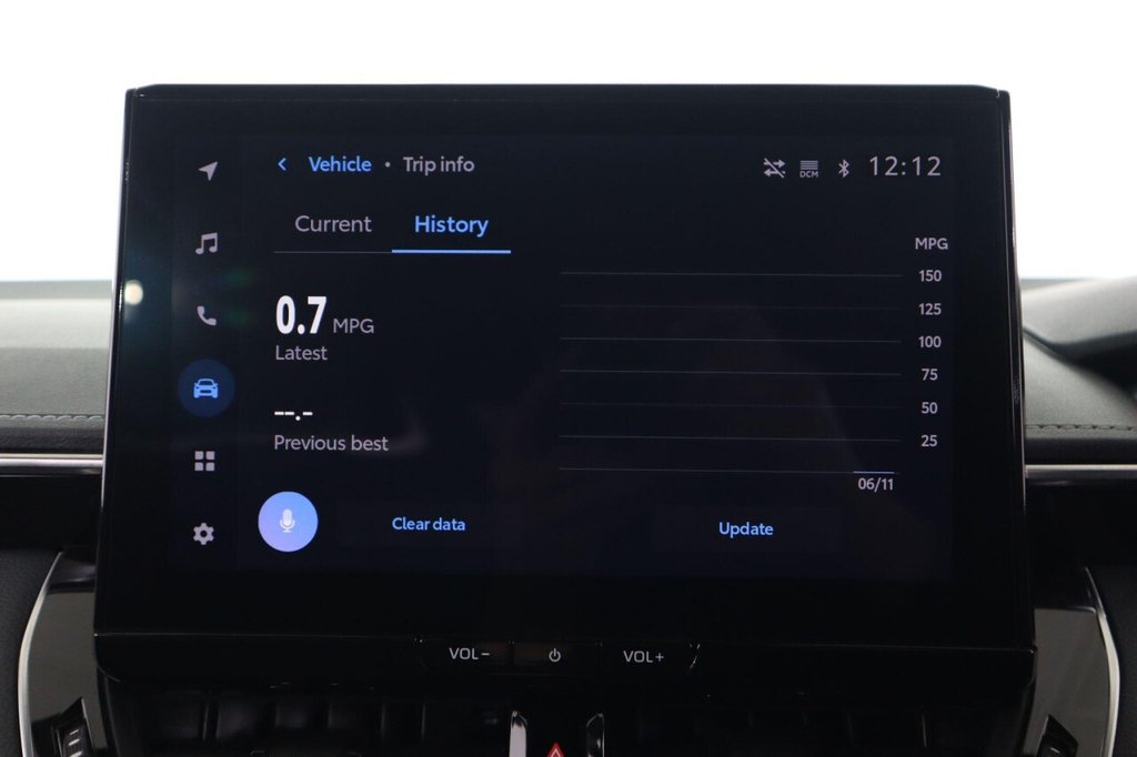 Used Toyota Corolla 2023 for sale - 76535955: Photo 40