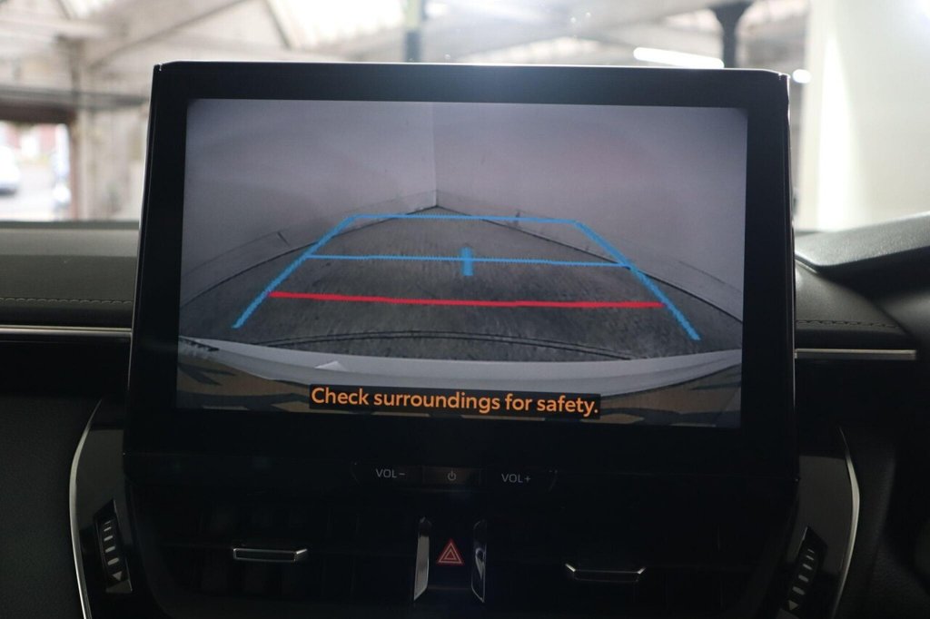 Used Toyota Corolla 2023 for sale - 76535955: Photo 43