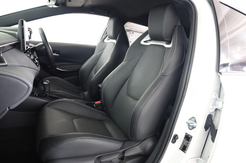 Used Toyota Corolla 2023 for sale - 76535955: Photo 47