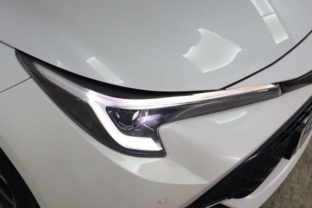 Used Toyota Corolla 2023 for sale - 76535955: Photo 48