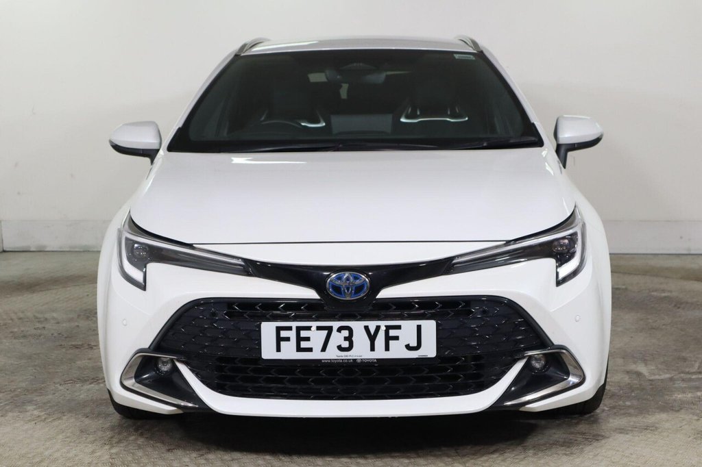Used Toyota Corolla 2023 for sale - 76535955: Photo 5