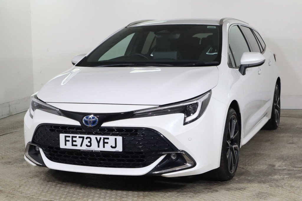 Used Toyota Corolla 2023 for sale - 76535955: Photo 6