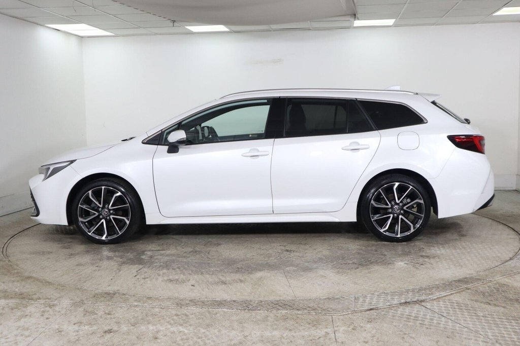 Used Toyota Corolla 2023 for sale - 76535955: Photo 8