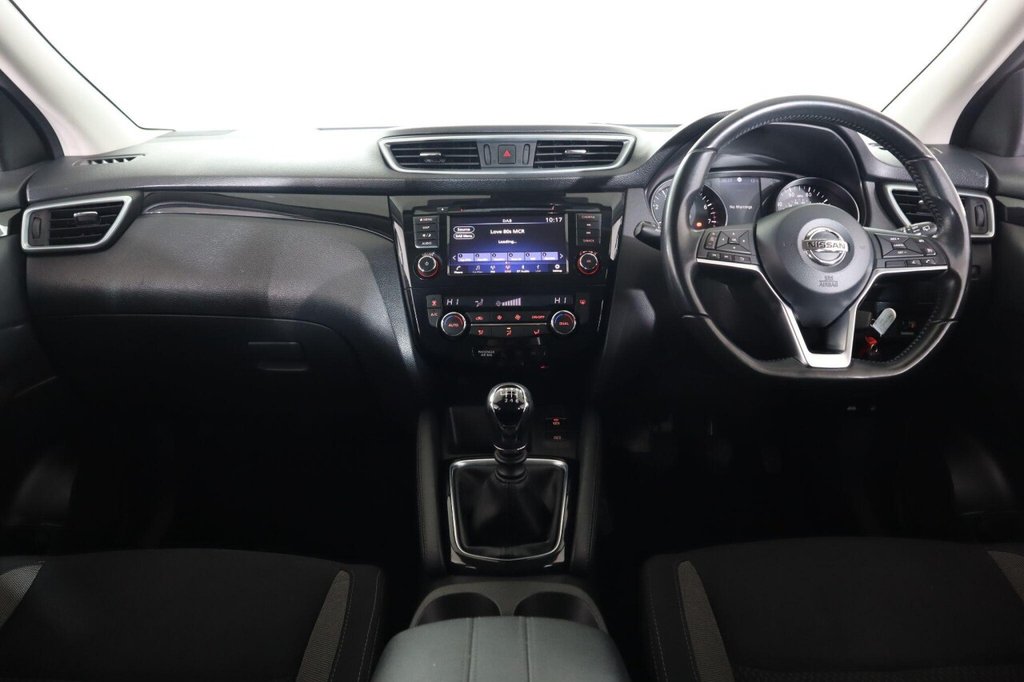 Used Nissan Qashqai 2020 for sale - 76368000: Photo 13