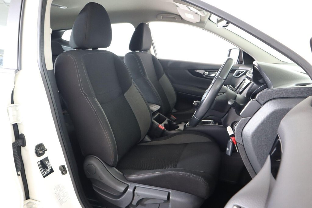 Used Nissan Qashqai 2020 for sale - 76368000: Photo 15