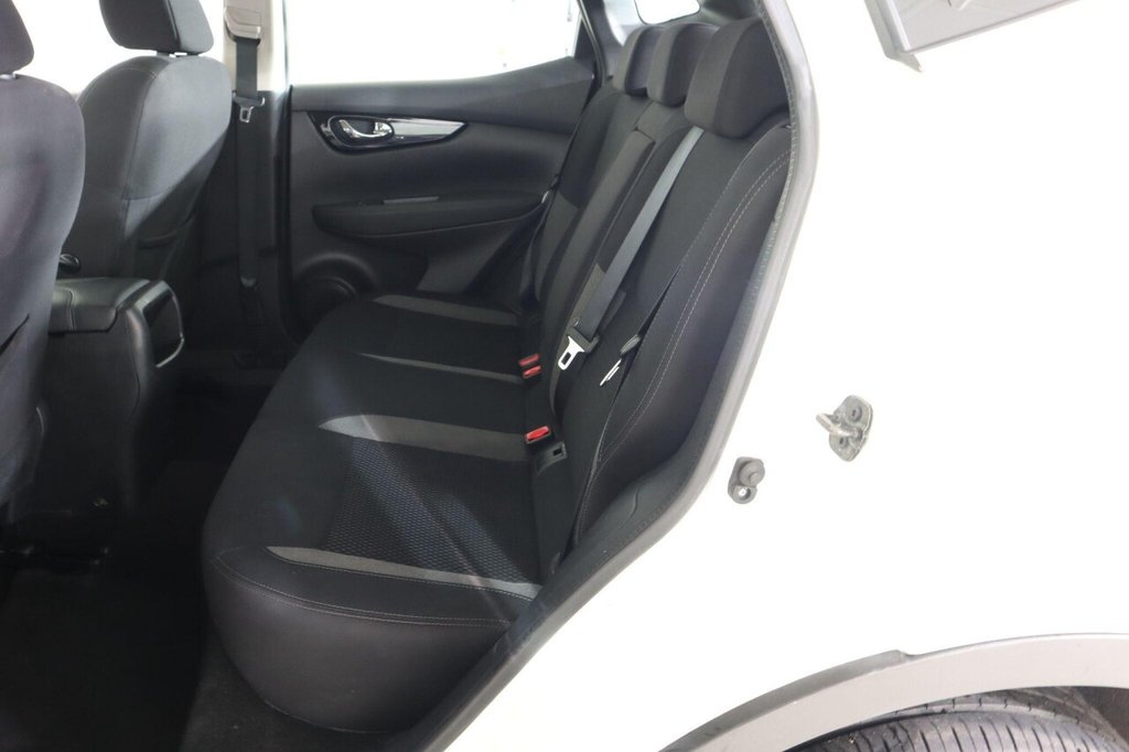 Used Nissan Qashqai 2020 for sale - 76368000: Photo 17