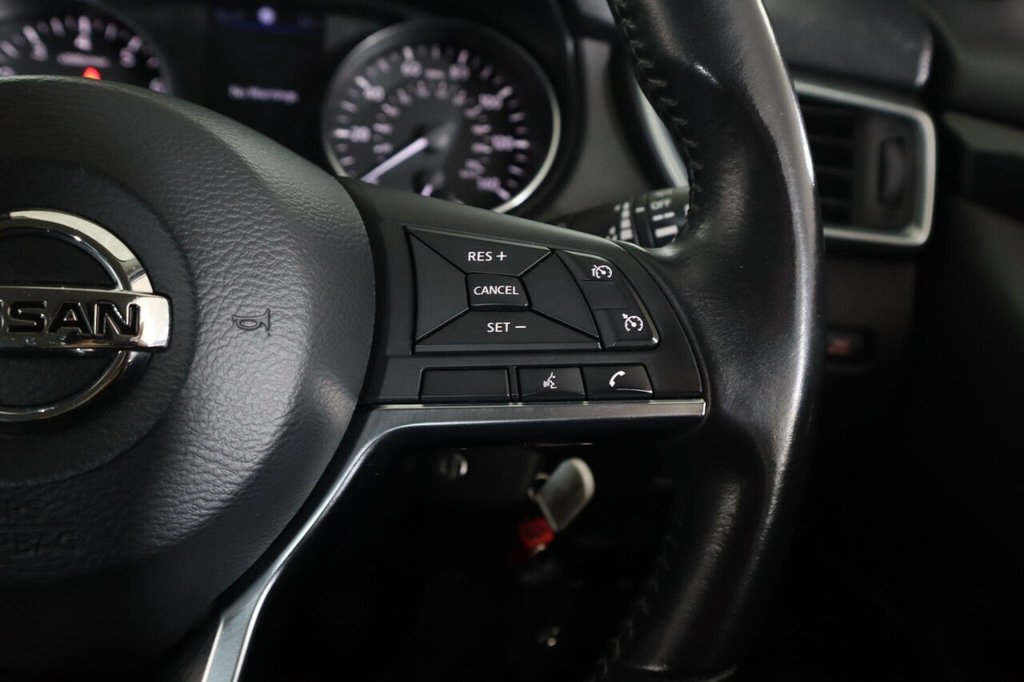 Used Nissan Qashqai 2020 for sale - 76368000: Photo 18