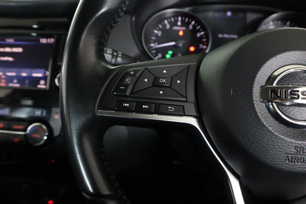 Used Nissan Qashqai 2020 for sale - 76368000: Photo 19