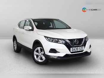 2020 (20) - 1.3 DIG-T Acenta Premium Euro 6 (s/s) 5dr