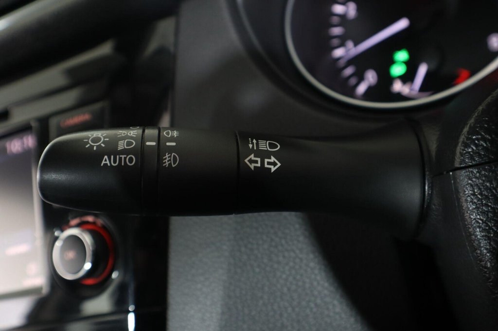 Used Nissan Qashqai 2020 for sale - 76368000: Photo 21