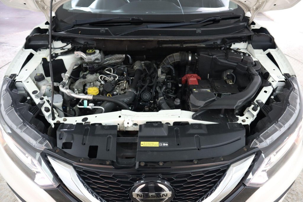 Used Nissan Qashqai 2020 for sale - 76368000: Photo 28