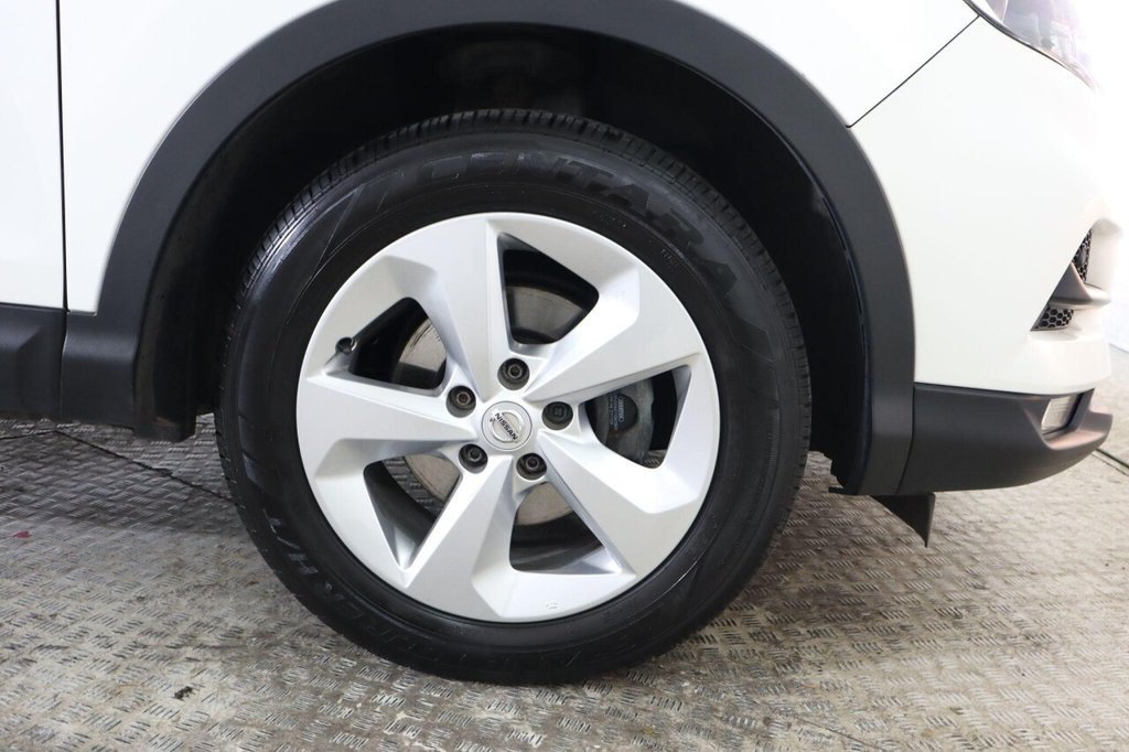 Used Nissan Qashqai 2020 for sale - 76368000: Photo 29