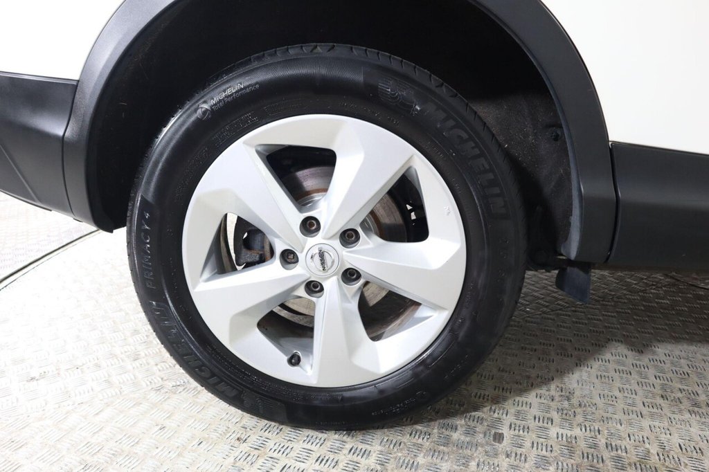 Used Nissan Qashqai 2020 for sale - 76368000: Photo 30