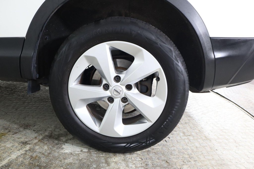 Used Nissan Qashqai 2020 for sale - 76368000: Photo 31