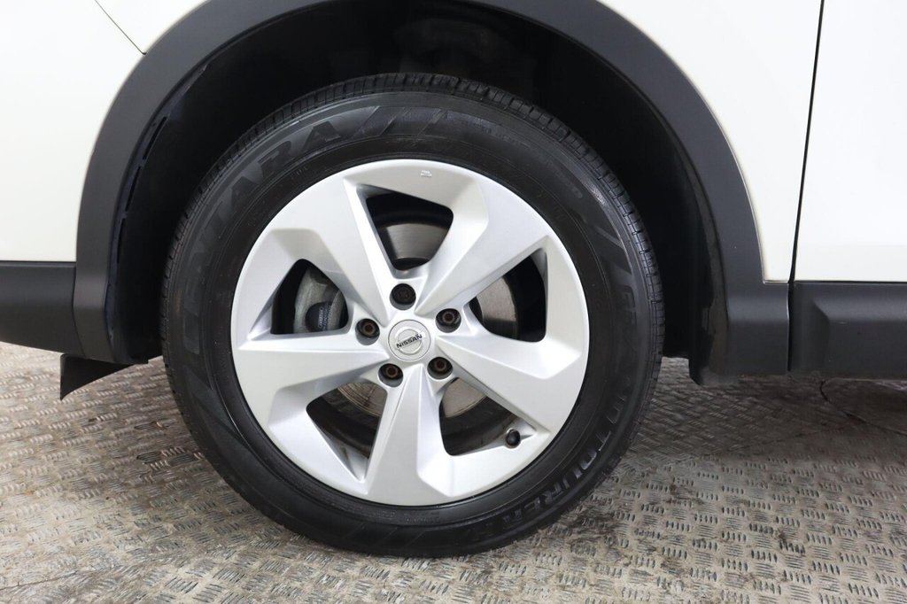 Used Nissan Qashqai 2020 for sale - 76368000: Photo 32