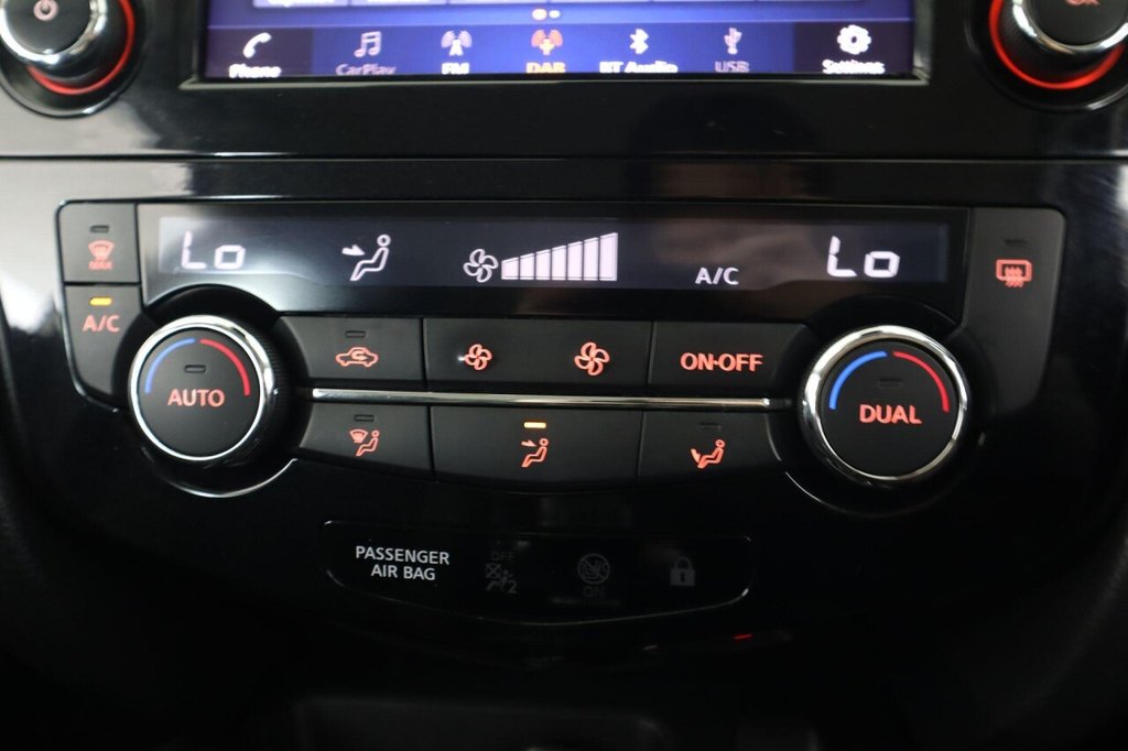 Used Nissan Qashqai 2020 for sale - 76368000: Photo 33