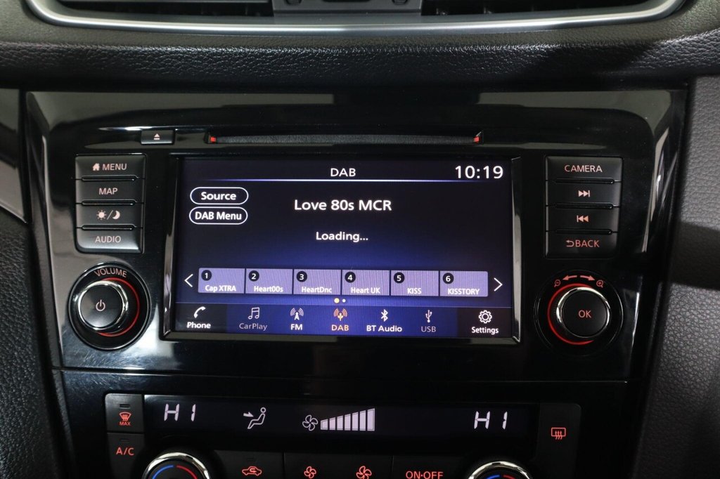 Used Nissan Qashqai 2020 for sale - 76368000: Photo 35